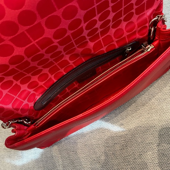 Kate Spade Clutch/ Shoulder bag - Picture 5 of 5